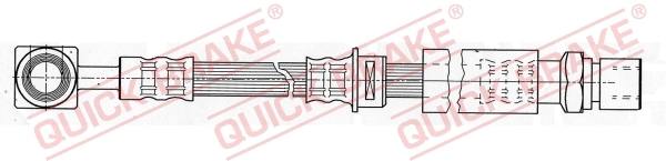 Brake Hose